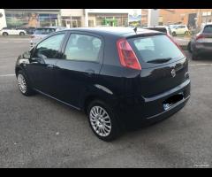 Fiat Punto Classic 1.3 MJT 5 porte Active - 2010