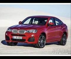 Ricambi usati bmw x4 x 4 2014-2018 #b