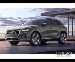 Ricambi usati audi q3 q 3 2018 #a