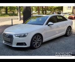 Ricambi usati audi a4 a 4 2015 #a - 1