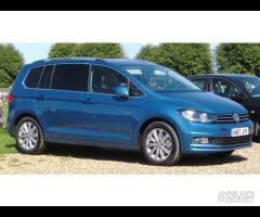 ricambi usati volkswagen touran 2015 #i