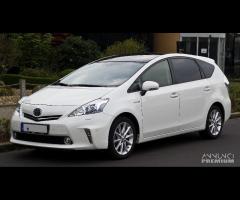 ricambi usati toyota prius+ 2011 #c