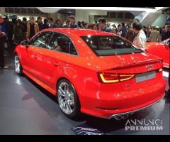 Ricambi usati audi s3 s 3 sedan 2012-2019 #a