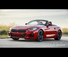 Ricambi usati bmw z4 z 4 2018 #b