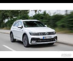 ricambi usati volkswagen tiguan 2016 #i - 1