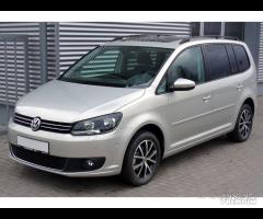 ricambi usati volkswagen touran restyling 2010 #i - 1