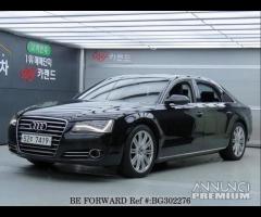 Ricambi usati audi a8 a 8 2009-2017 #a