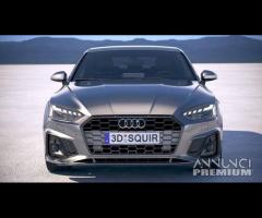 Ricambi usati audi a5 a 5 sportback 2016 #a