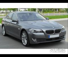 Ricambi usati bmw serie 5 2010-2017 #b