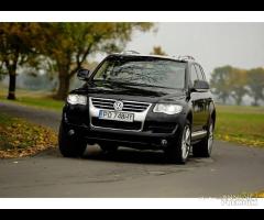 ricambi usati volkswagen touareg 2006-2010 #i