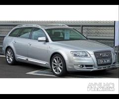 Ricambi usati audi a6 a 6 allroad 2004-2012 #a