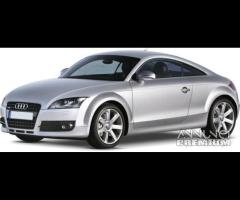 Ricambi usati audi tt 2006-2014 #a