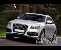 Ricambi usati audi q5 q 5 2012-q5 2008 #a - 1