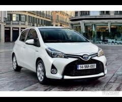 ricambi usati toyota yaris 2014-yaris 2011 #c - 1