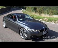 Ricambi usati bmw serie 4 coupè 2013-2020 #b