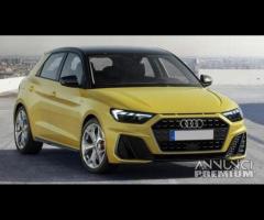 Ricambi usati audi a1 a 1 2018 #a