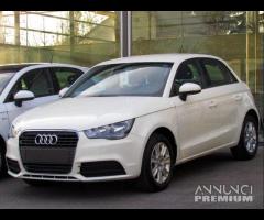 Ricambi usati audi a1 a 1 sportback 2010-2018 #a