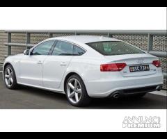 Ricambi usati audi a5 a 5 sportback 2007-2016 #a - 2