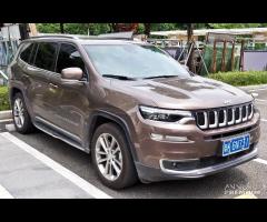 ricambi usati jeep grand commander 2018 #2