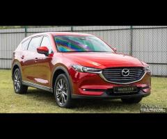 ricambi usati mazda cx-8 2017 #3