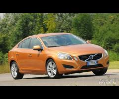 ricambi usati volvo s60 s 60 2010-2018 #g