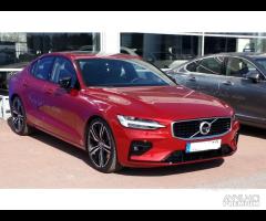 ricambi usati volvo s60 s 60 2018 #g