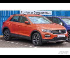 ricambi usati volkswagen t-roc 2017 #i