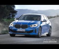 Ricambi usati bmw serie 1 m 2019 #b