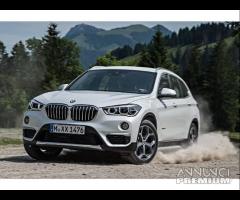 Ricambi usati bmw x1 x 1 2015 #b