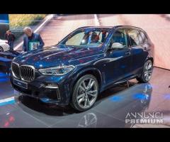 Ricambi usati bmw x5 x 5 2018 #b