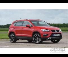 Ricambi usati seat ateca 2016 #i