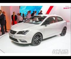 Ricambi usati seat ibiza 2015-ibiza 2008 #i