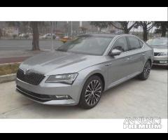 Ricambi usati skoda superb 2015 #4