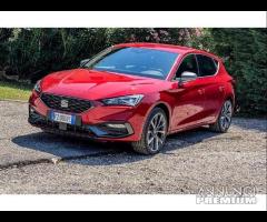 Ricambi usati seat leon 2020 #i