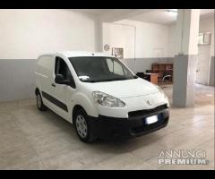 Ricambi usati peugeot partner 2009 #g