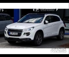 Ricambi usati peugeot 4008 2012-2017 #g