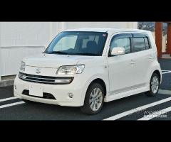 ricambi usati daihatsu materia 2006-2016 #1