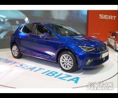 Ricambi usati seat ibiza 2017 #i