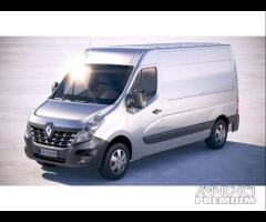 Ricambi usati renault master dal 2010 al 2019 #h