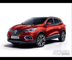 Ricambi usati renault kadjar 2017-2018 xenon #h