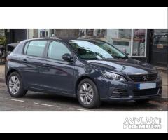 Ricambi usati peugeot 308 2017-308 2013 #g