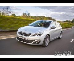 Ricambi usati peugeot 308 2017-308 2013 #g