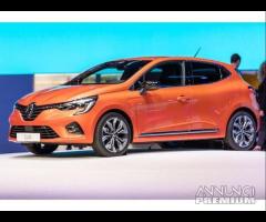 Ricambi usati renault clio 2019 #h