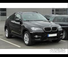 Ricambi usati bmw x6 x 6 2007-2014 #b