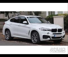 Ricambi usati bmw x6 x 6 2014-2019 #b