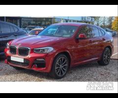 Ricambi usati bmw x4 x 4 2018 #b