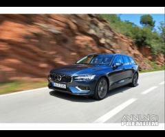 Ricambi usati volvo v60 v 60 2018 #g