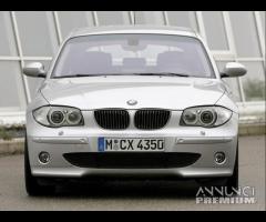 Ricambi usati bmw serie 1 2004-2013 #b