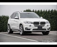 Ricambi usati bmw x5 x 5 2013-2018 #b