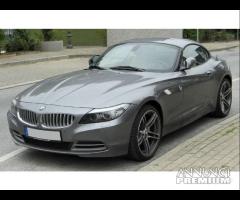 Ricambi usati bmw z4 z 4 2009-2016 #b